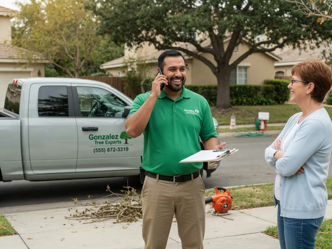 Tree Service East Wilton, ME FAQs